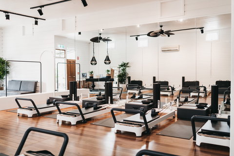 The Body Method - Travel Agents 0