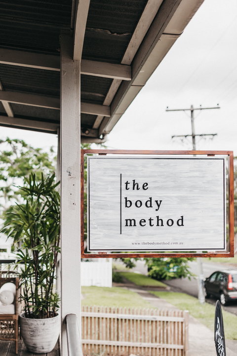 The Body Method - Travel Agents 1