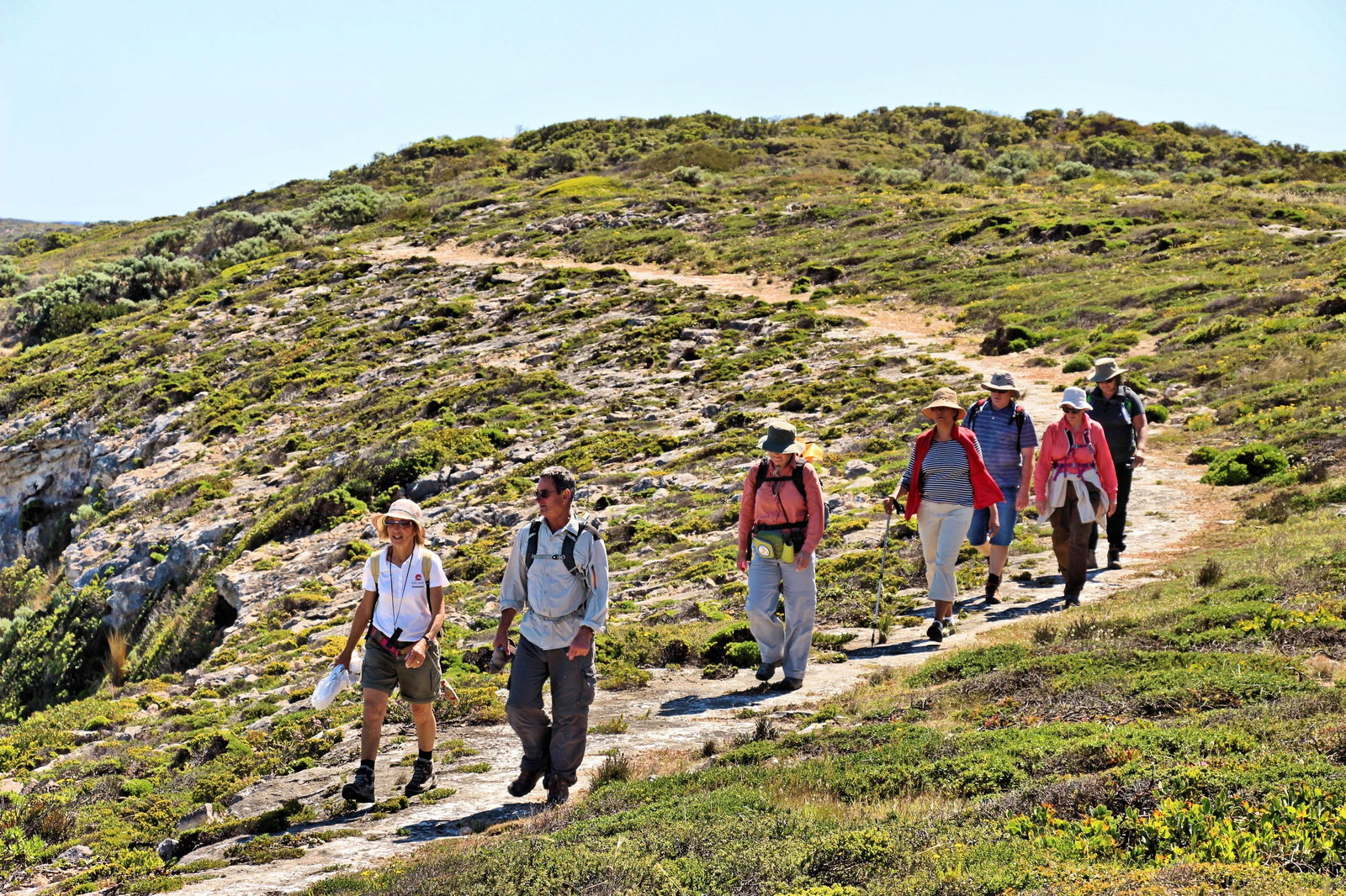 Tourism Guide