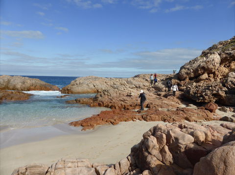 The Sole Walk At Hillocks Drive - Tourism Guide 2