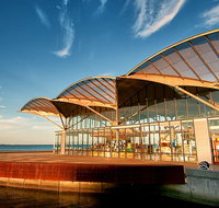 The Carousel - Tourism Guide