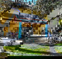 The Royal Queensland Art Society Inc. - Tourism Guide