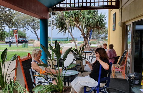 The Royal Queensland Art Society Inc. - Travel Agents 2
