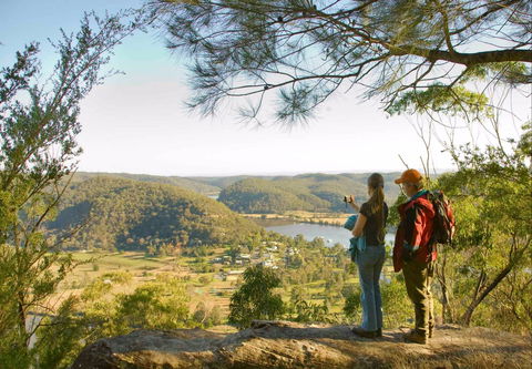 The Great North Road - Tourism Guide 0