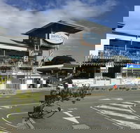 The Pavilions Marketplace - Tourism Guide