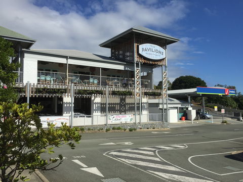 The Pavilions Marketplace - Tourism Guide 0