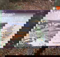The Lady Barron Foreshore Walk - Tourism Guide
