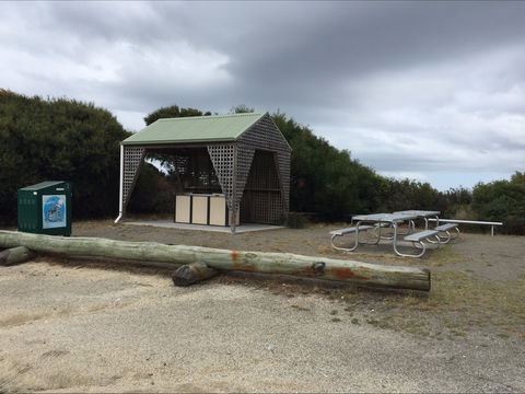 The Lady Barron Foreshore Walk - Tourism Guide 2