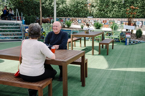 Tootsie Art And Design - Travel Agents 1