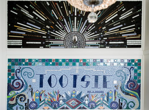 Tootsie Art And Design - Travel Agents 2