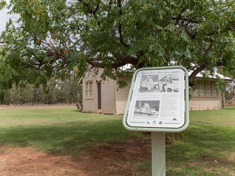 Top Secret WWII Tour - Tourism Guide 2