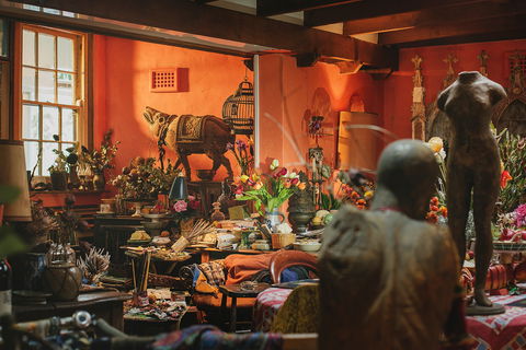 Tweed Regional Gallery And Margaret Olley Art Centre - Travel Agents 0