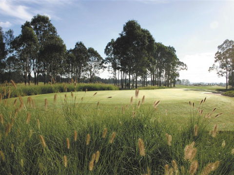 Twin Creeks Golf And Country Club - Tourism Guide 0