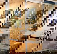 Ultragrafik Fine Art Gallery - Tourism Guide