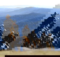 Victoria's High Country - Tourism Guide