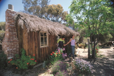 Wagin Historical Village - Tourism Guide 1