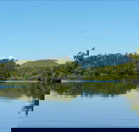 Warrell Creek - Cruises Travel