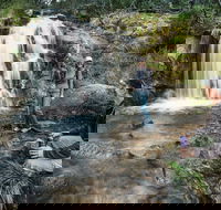 Waterfall Walking Track Kosciuszko National Park - Travel Agents