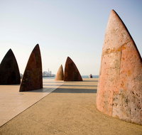 Waterfront Art Trail - Tourism Guide