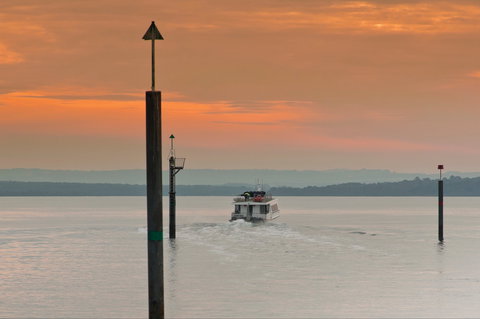 Western Port - Travel Agents 0