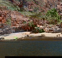 West MacDonnell Ranges - Tourism Guide