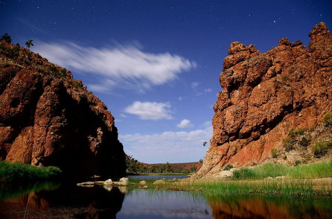 West MacDonnell Ranges - Tourism Guide 2