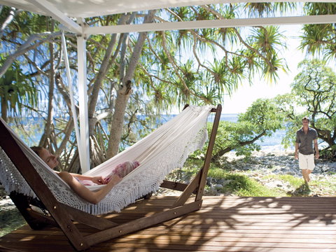 Wilson Island - Travel Agents 0