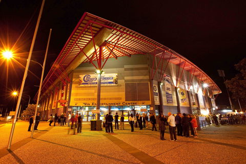 WIN Sports And Entertainment Centres - Tourism Guide 1