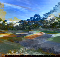Woodlands Golf Club - Tourism Guide