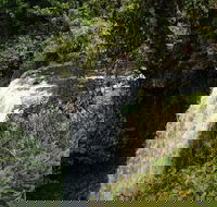 Zillie Falls - Tourism Guide