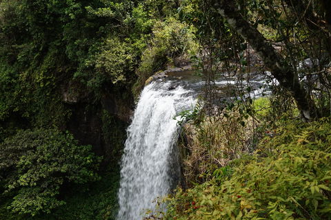 Zillie Falls - Tourism Guide 0