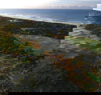 13th Beach Golf Links - Travel Agents