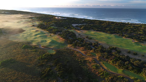 13th Beach Golf Links - Travel Agents 0