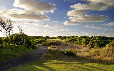 13th Beach Golf Links - Travel Agents 1
