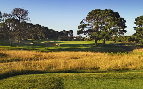 13th Beach Golf Links - Travel Agents 2
