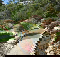 18 Hole Mini Golf - Club Husky - Tourism Guide