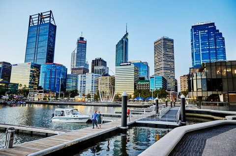 A Day In Perth - Tourism Guide 0