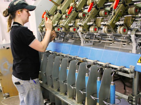 Adagio Mills - Raw Alpaca Fibre To Finished Garment All In One Place - Tourism Guide 2