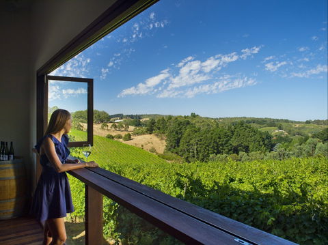 Adelaide Hills - Tourism Guide 0