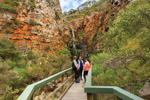 Adelaide Hills - Tourism Guide 1
