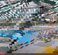 Adelaide Aquatic Centre - Tourism Guide