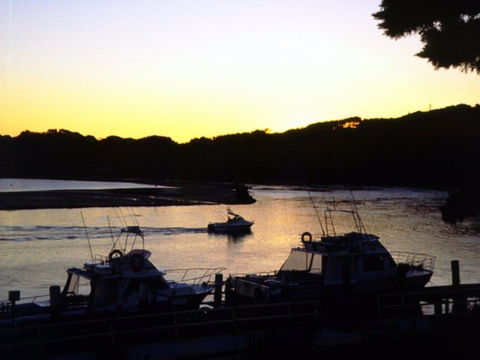 Apex Park Picnic Area Narooma - Tourism Guide 2