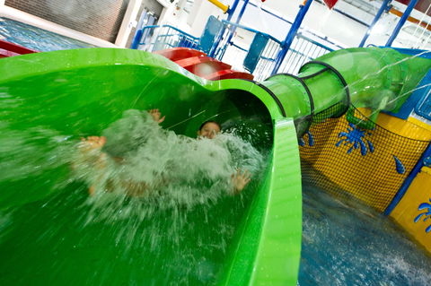 AquaPulse - Tourism Guide 0