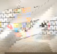 Ararat Gallery TAMA - Travel Agents