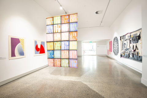 Ararat Gallery TAMA - Tourism Guide 0