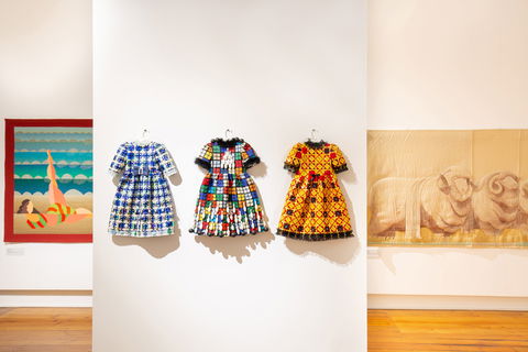Ararat Gallery TAMA - Tourism Guide 2