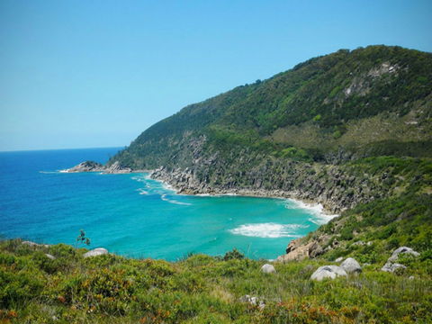 Arakoon National Park - Tourism Guide 0