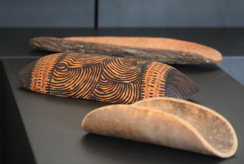 Art Trails In The Moree Plains - Travel Agents 1
