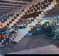 Attack of the Buns - Travel Agents