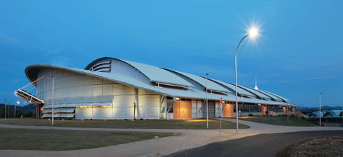 Australian Equine And Livestock Events Centre (AELEC) - Tourism Guide 0